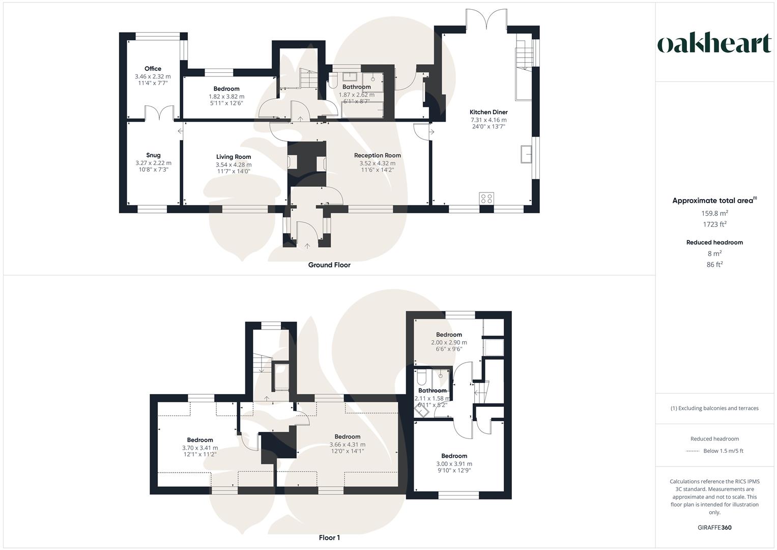 Floorplan thumbnail